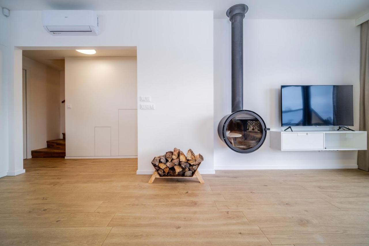 Apartman U Hajenky 429 Lipno nad Vltavou Ngoại thất bức ảnh