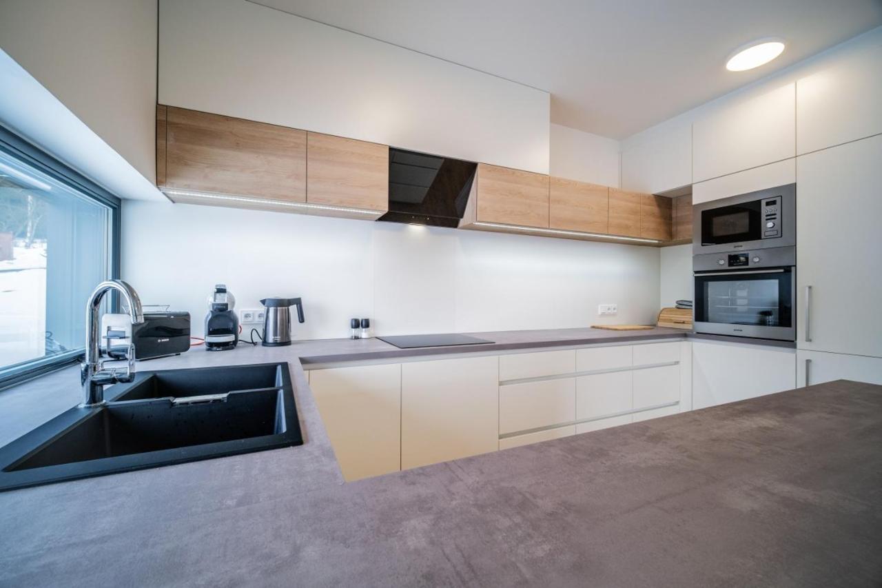Apartman U Hajenky 429 Lipno nad Vltavou Ngoại thất bức ảnh