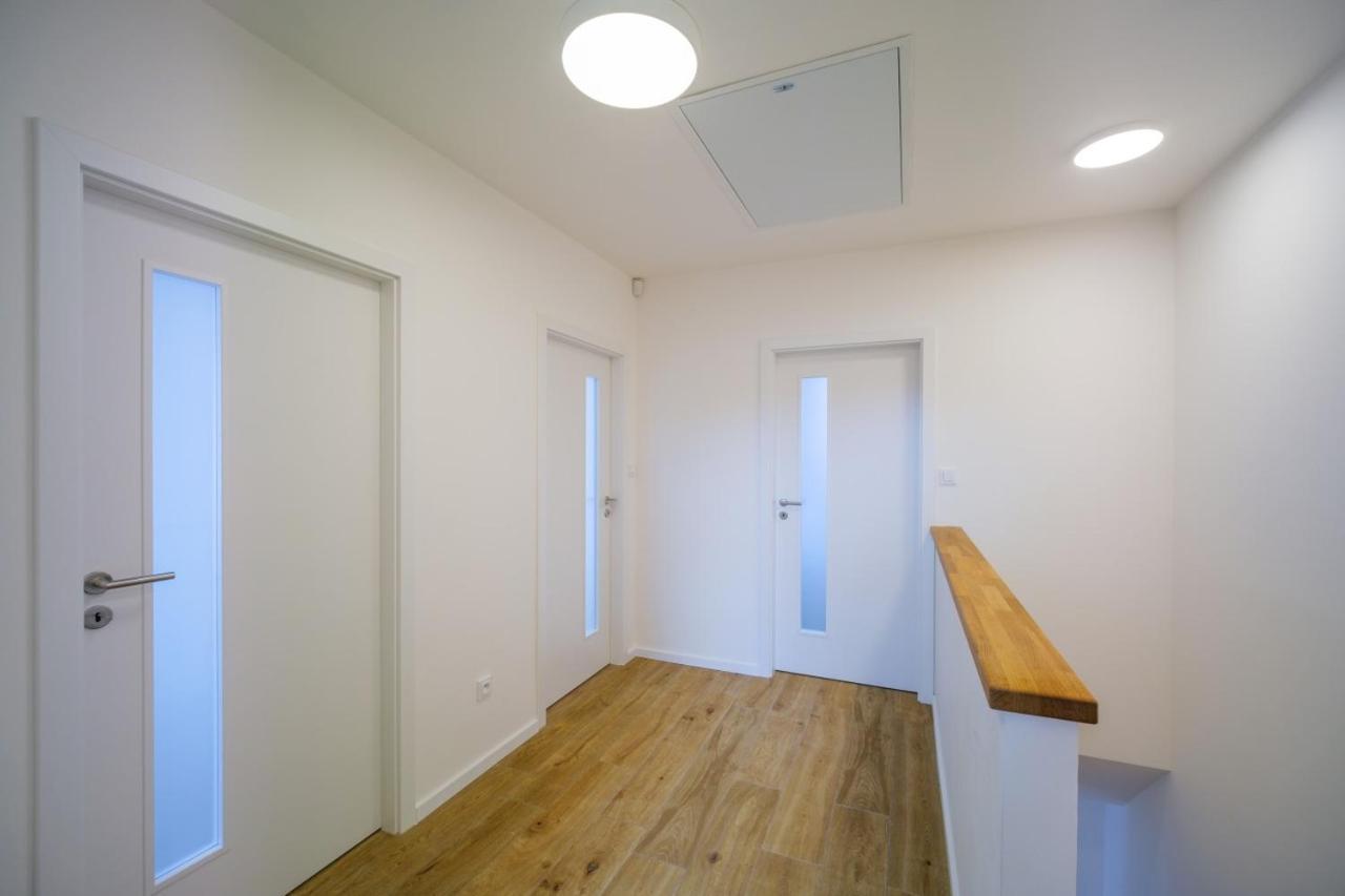 Apartman U Hajenky 429 Lipno nad Vltavou Ngoại thất bức ảnh