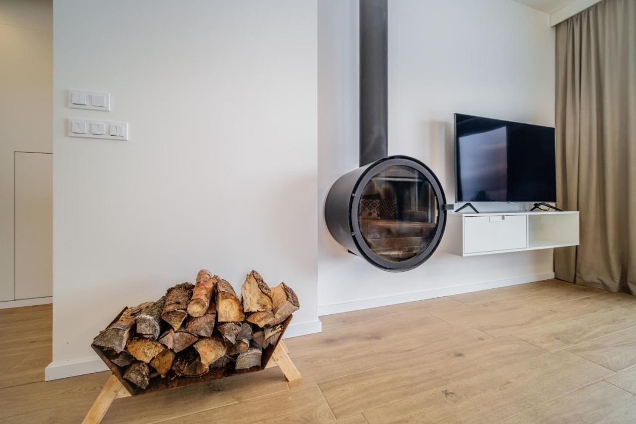 Apartman U Hajenky 429 Lipno nad Vltavou Ngoại thất bức ảnh
